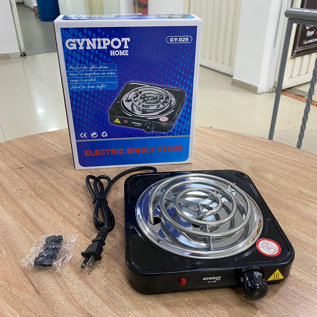 Miniatura 3 de Estufa Electrica De 1 Pusto